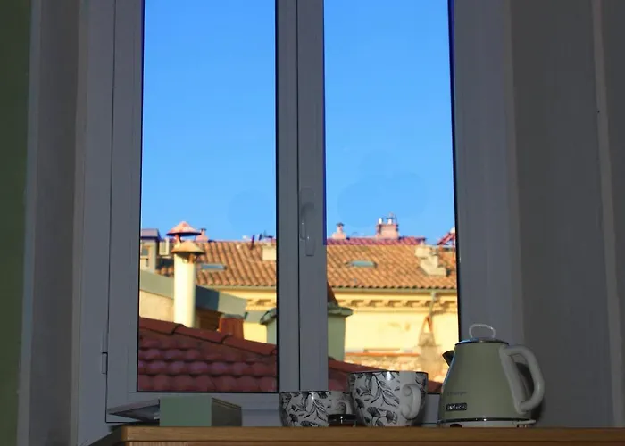 Studio Dolcecasa Menton