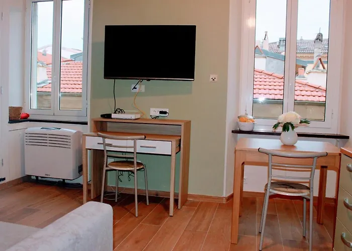 Studio Dolcecasa Menton