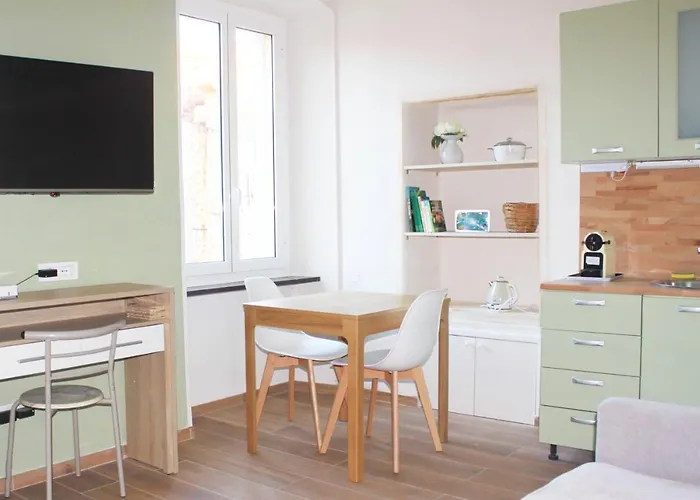 Studio Dolcecasa Menton