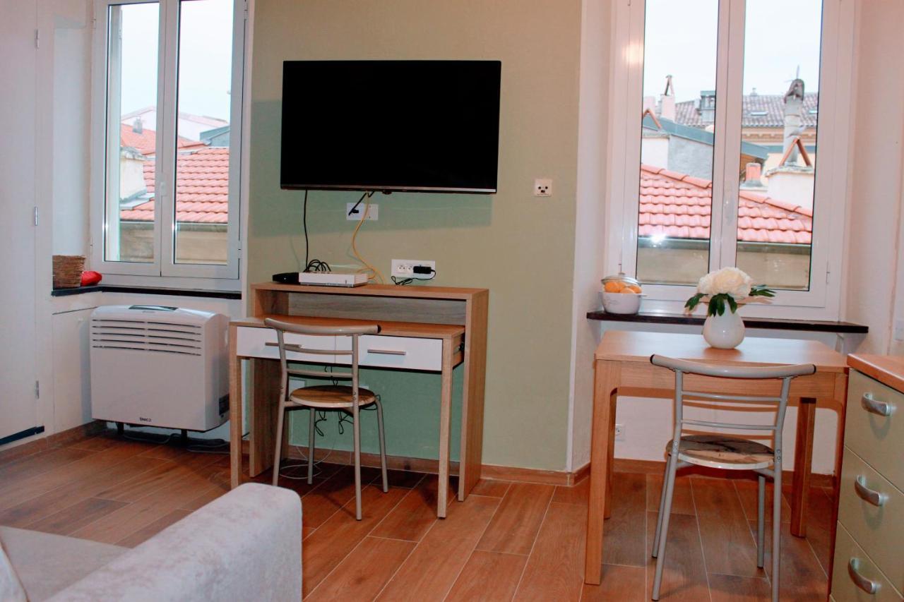 Dolcecasa Appartement *