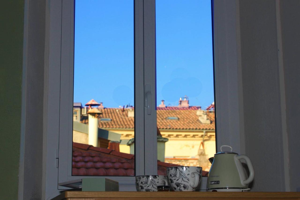 Apartment Dolcecasa *
