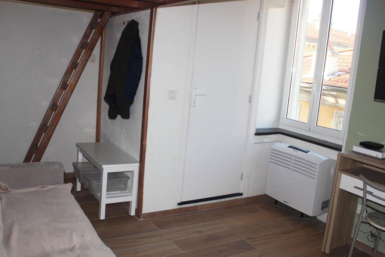 Dolcecasa Apartment Menton