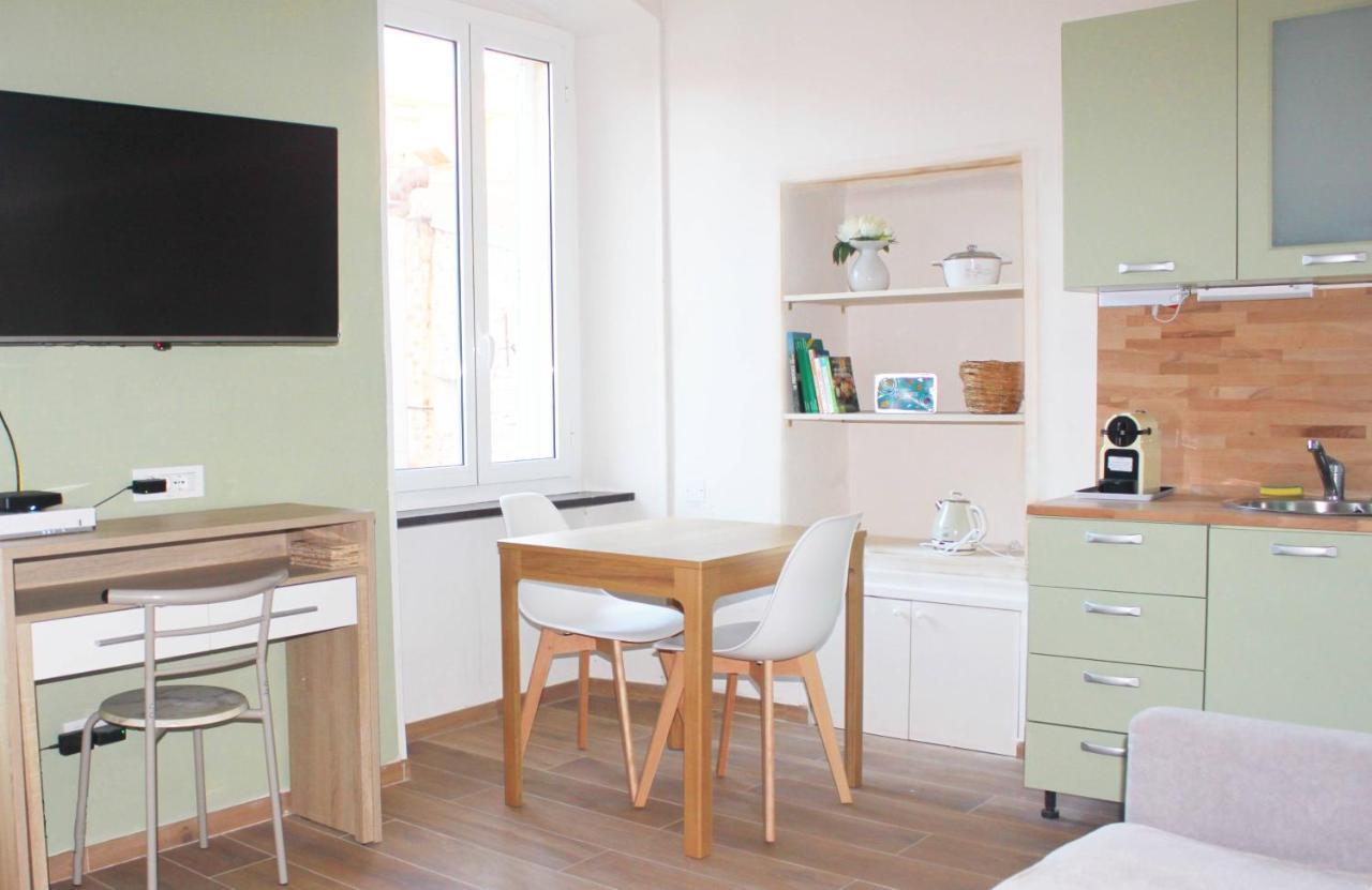 Dolcecasa Menton